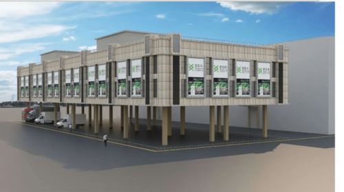 齊聚一堂 聽數字化時代的品牌信仰——香菜網商城攜手全省食品精深加工企業共筑區域經濟發展新高地