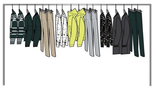 線下暑假魔訓 服裝品牌與產品企劃精品課程，助新手入職薪水快速翻倍