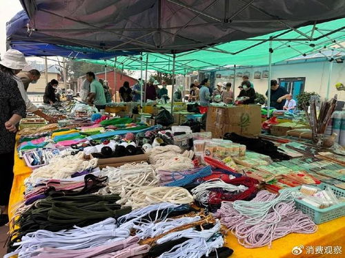 海淀五路居夏季蘇杭絲綢服裝商品直銷展暨全國(guó)農(nóng)特產(chǎn)品展銷會(huì)盛大開幕，艾森絲服飾領(lǐng)銜亮相