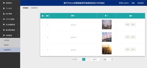 精品Python智能家居環(huán)境感知與可視化監(jiān)控系統(tǒng)設(shè)計——融合爬蟲與銷售數(shù)據(jù)分析